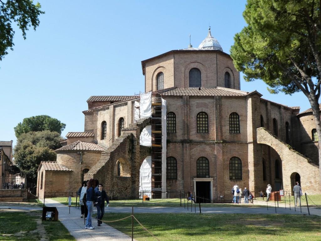 Ravenna - 2017